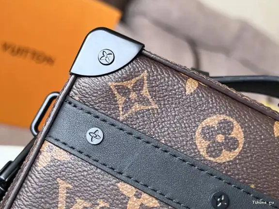 Affordable SOFT VUITTON LOUIS TRUNK HANDLE 0504